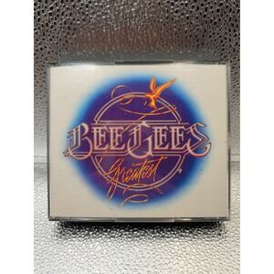 BEE GEES-GREATEST:SPECIAL EDITION (2007) -2CD-(Pop Rock, Disco)